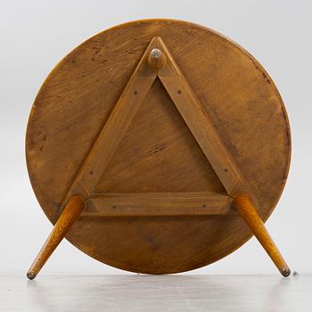 Hans J. Wegner, soffbord, CH008, Andreas Tuck, Danmark, 1900-talets mitt.