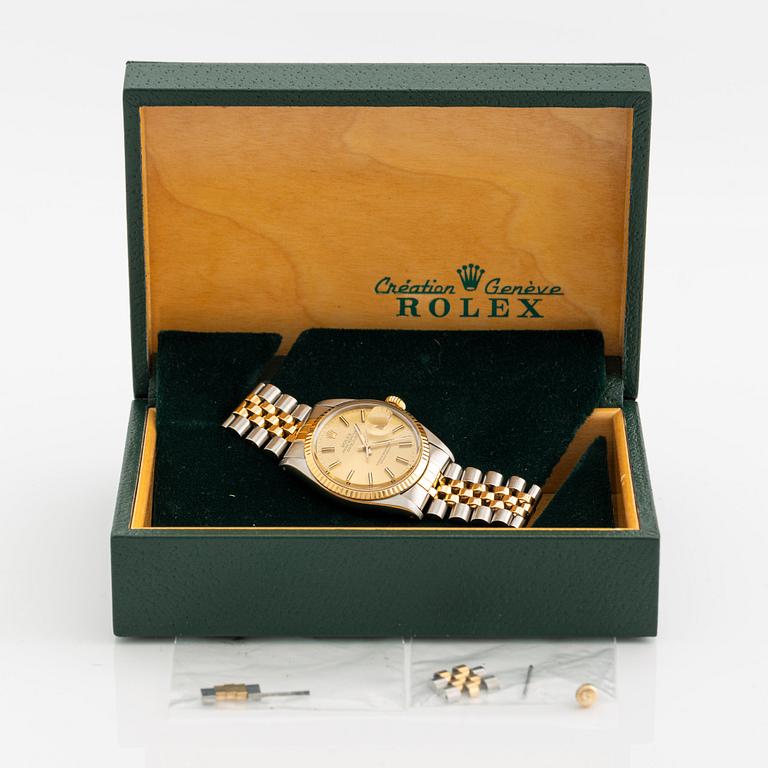 Rolex, Datejust, ca 1983.