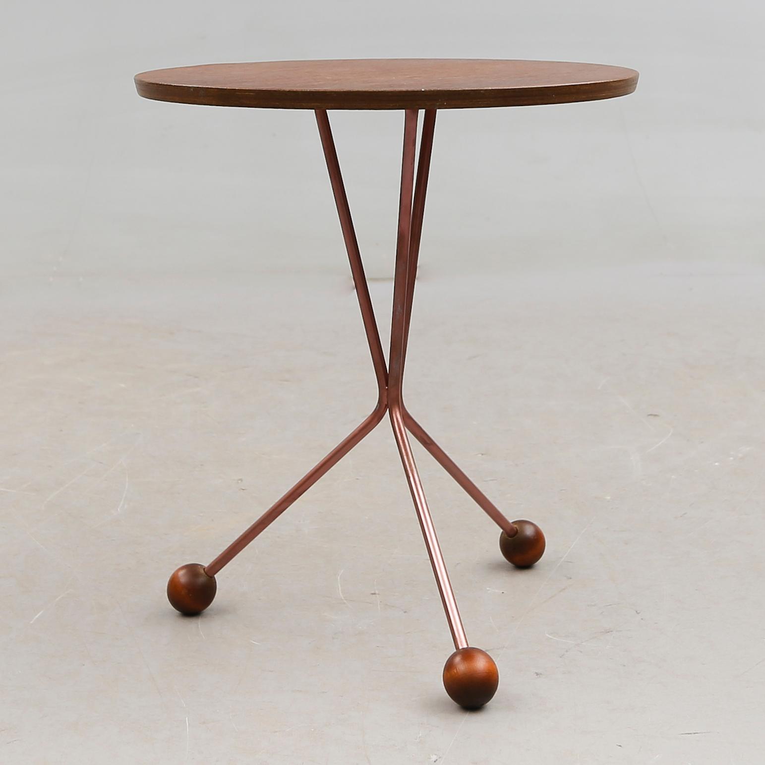 BORD, "Alberts-bordet", Alberts, Tibro, 1900-talets andra hälft.