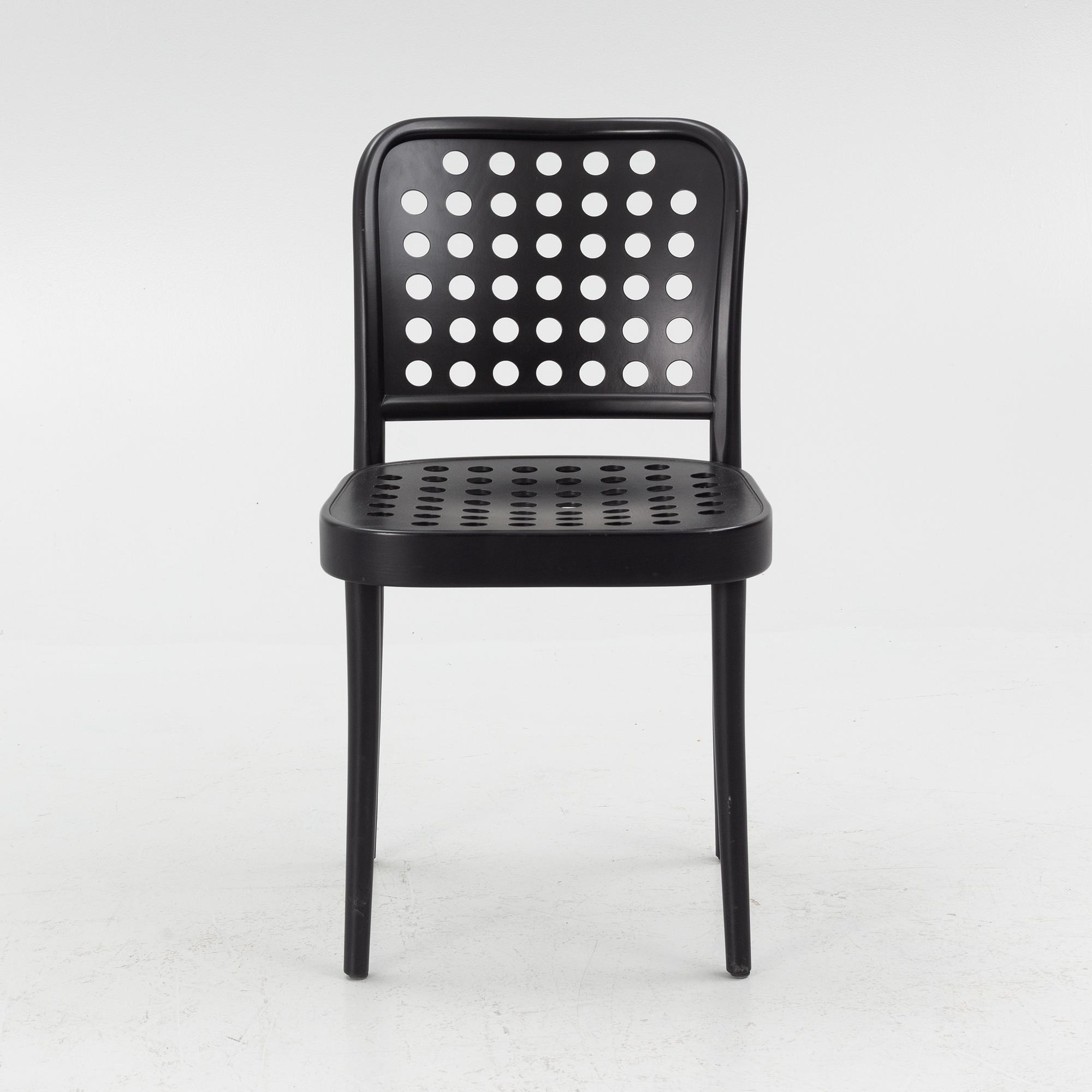 Claesson Koivisto Rune, a model '822' chair, Ton, 2022.