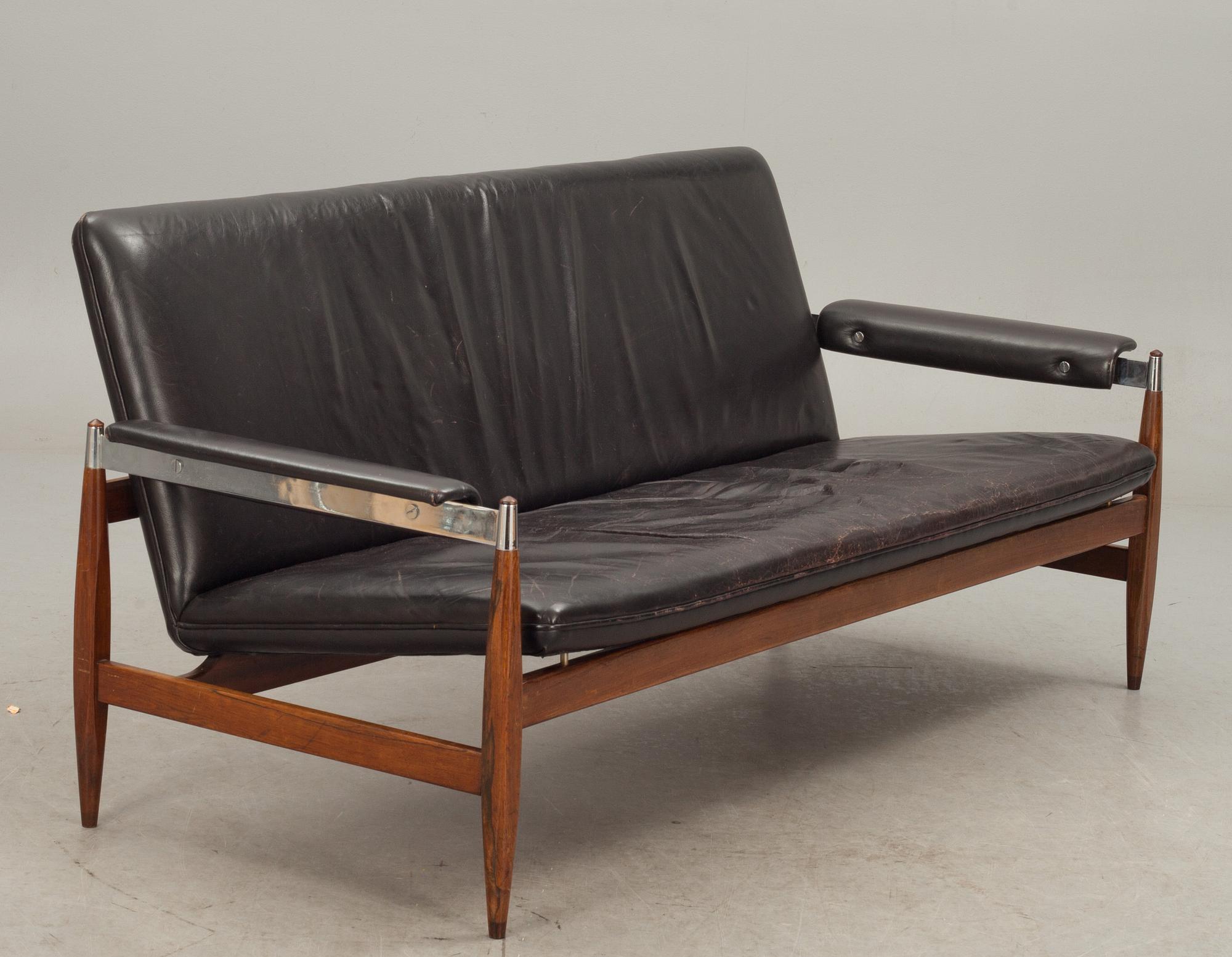 SOFFA, 1960-tal.