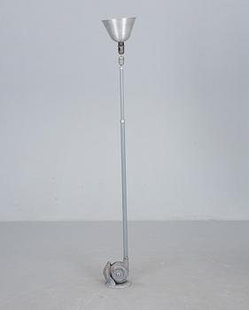 VÄGGLAMPA, "Triplex-pendel", Johan-Petter Johansson, 1900-talets mitt.