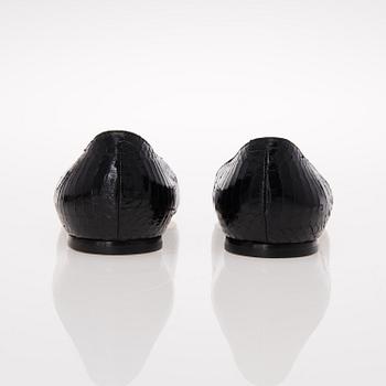 JIMMY CHOO, KENGÄT, koko 39.