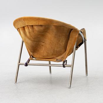 Erik Ole Jörgensen, fåtölj, Modell BO 361, 1900-talets andra hälft.