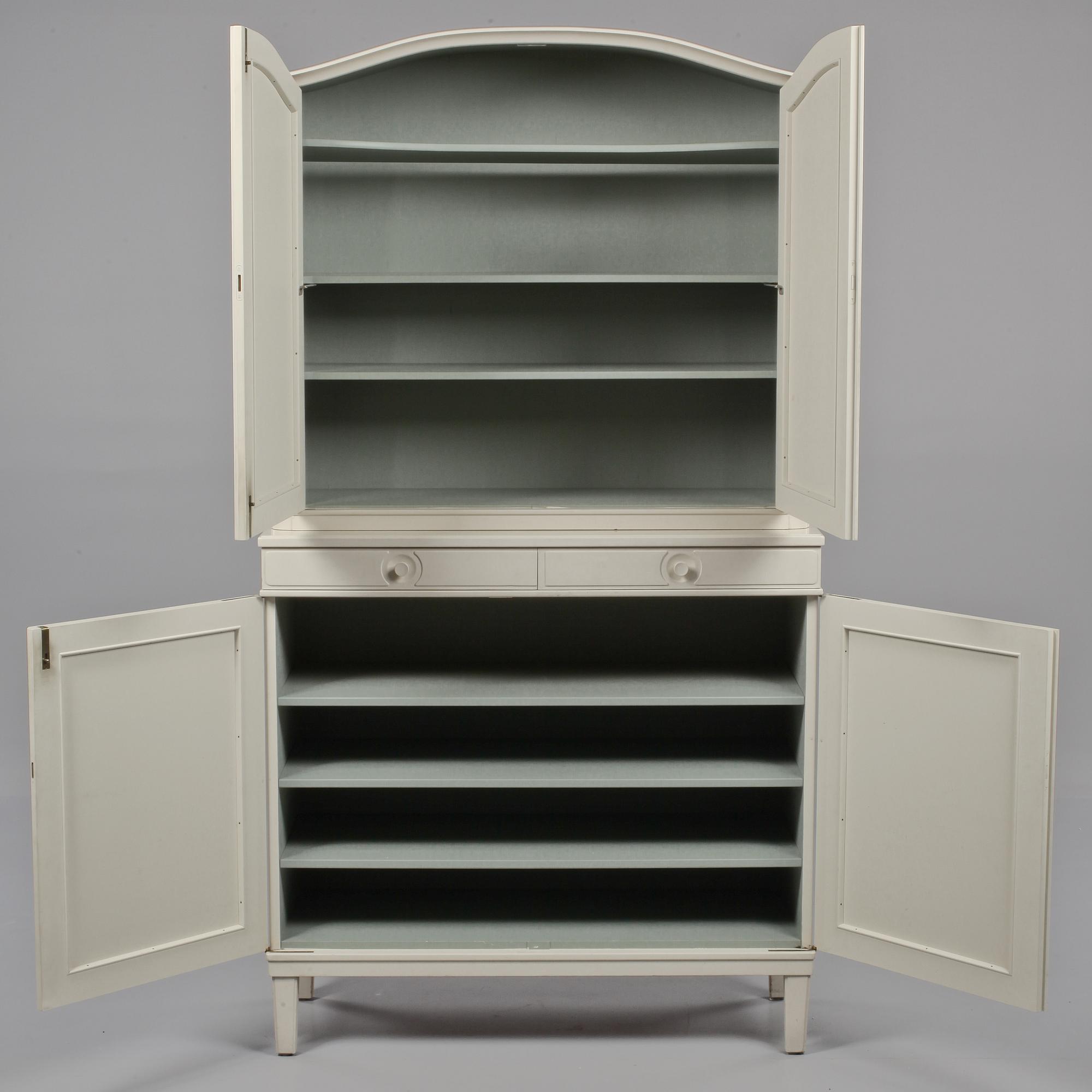 SKÅP, "Herrgården", Carl Malmsten, 1960.