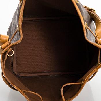 Louis Vuitton, a Monogram Canvas "Petit Noé" bag.