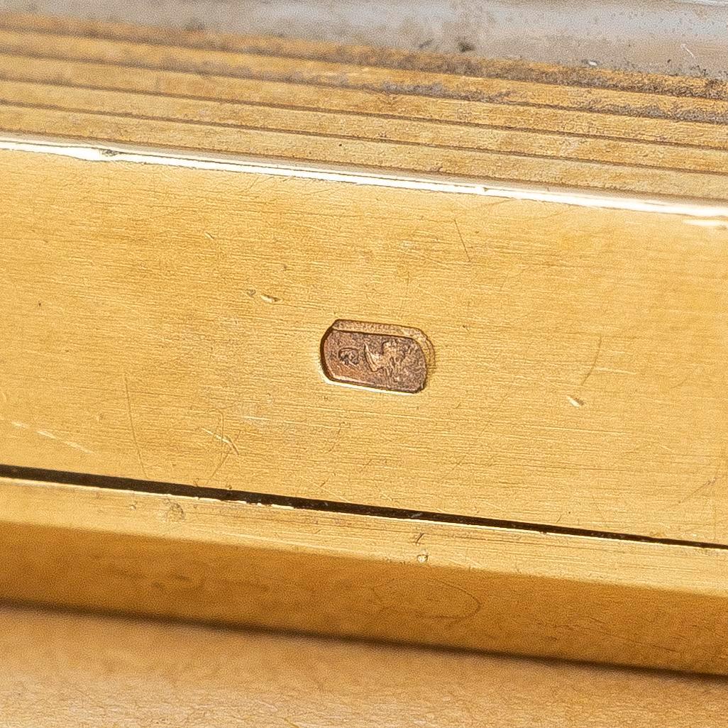 Jaeger-LeCoultre, ca 1959.