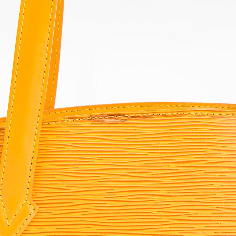 Louis Vuitton, "Saint Jacques PM", väska.