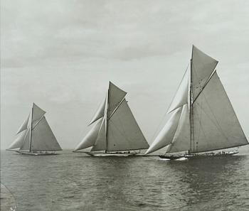 Laivapotretit, 3 kpl.