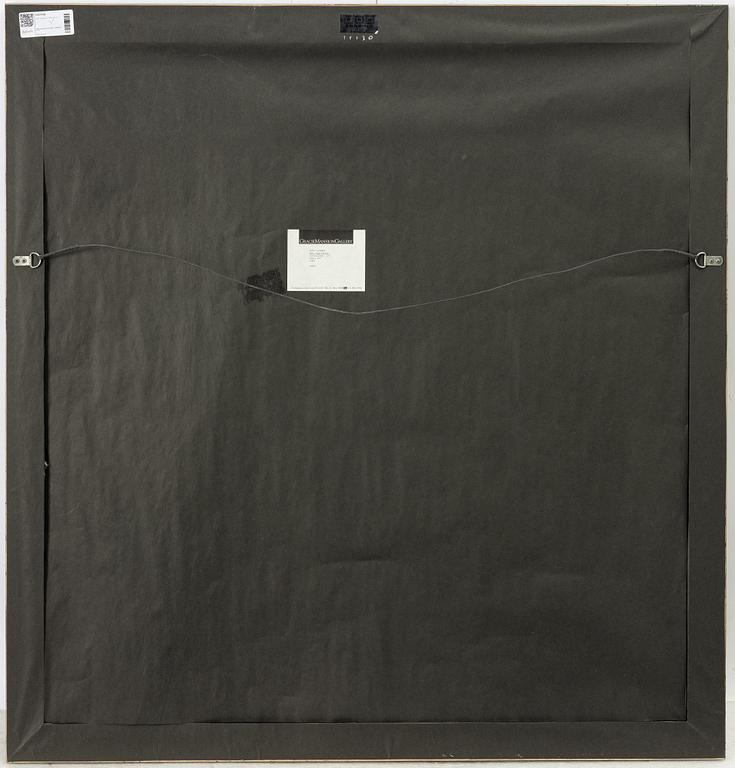 Hope Sandrow, "Egg Carton", 1989.