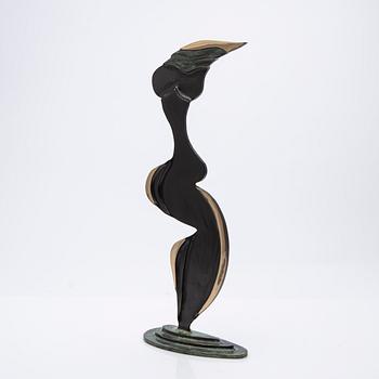Stan Wys (Wysocki), Sculpture.