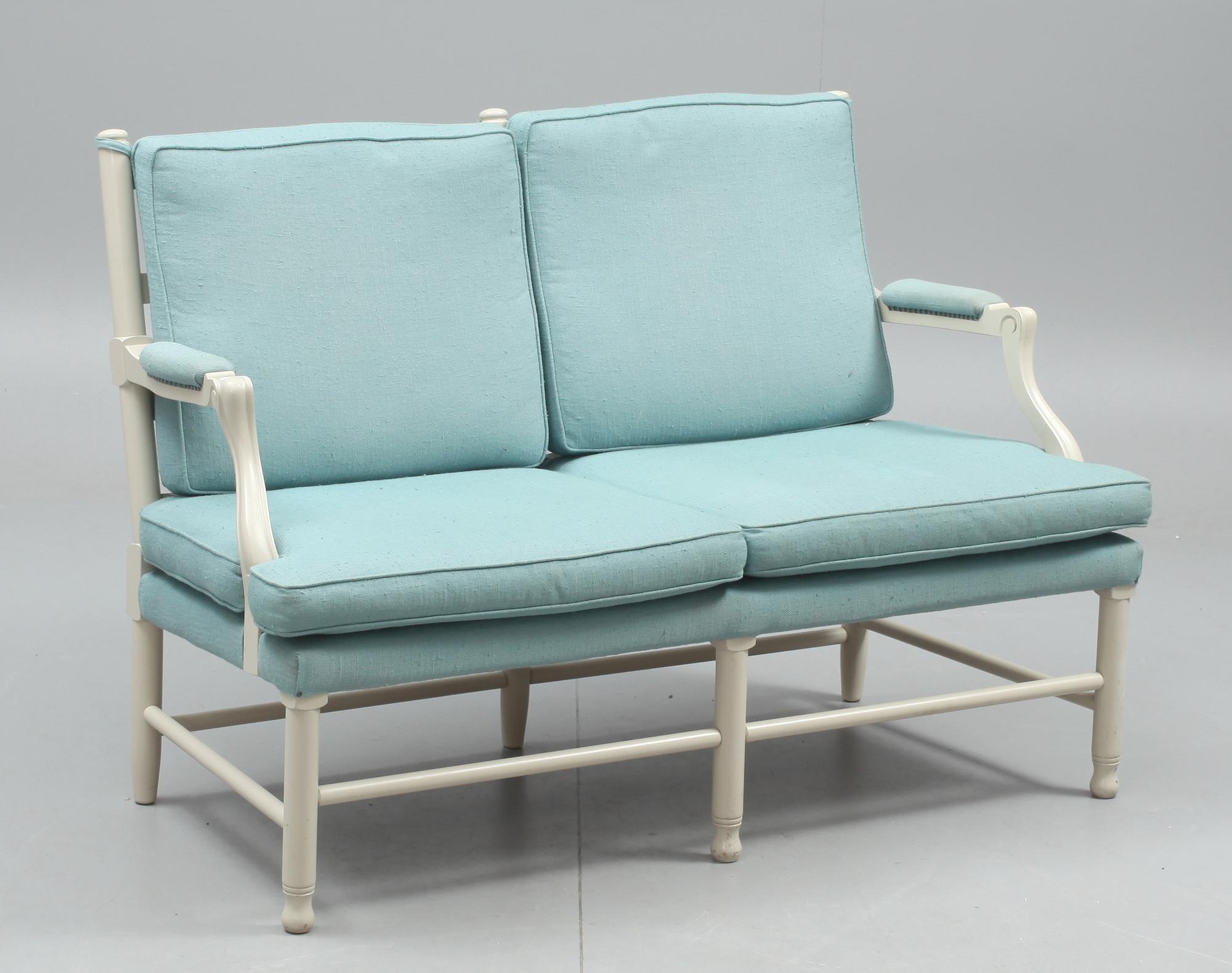 SOFFA, gripsholmsmodell, Norell.