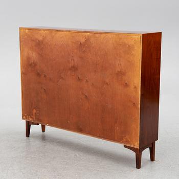 A 1940's/50's book case.