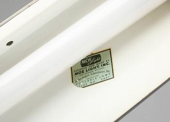 BORDSLAMPA, Moe Light, 1900-talets första hälft.