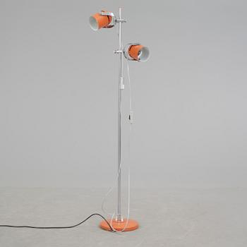 GOLVLAMPA, 1960/70-tal.