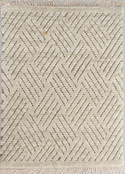 MATTA, reliefflossa, 1900-talets mitt, ca 176 x 127 cm.