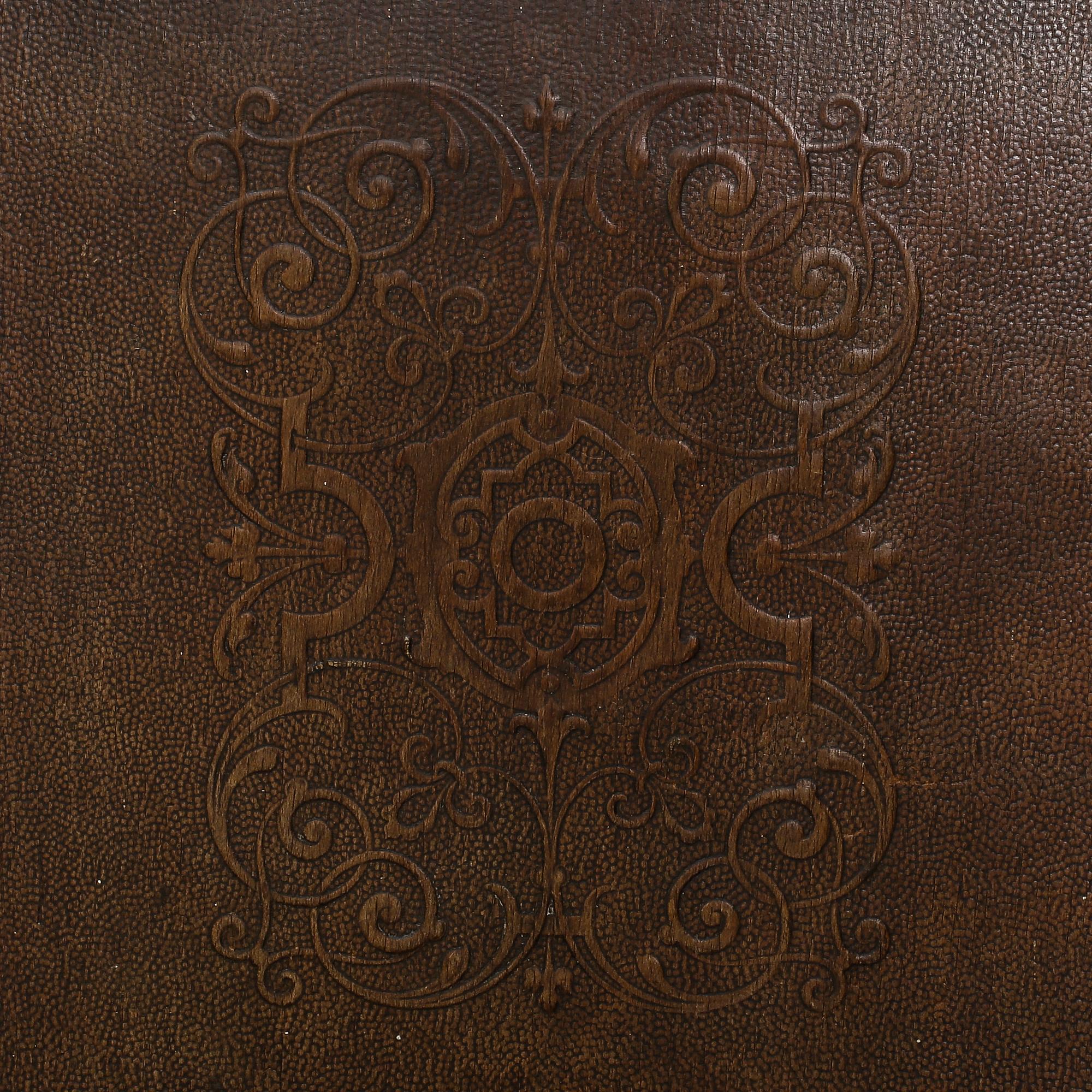 SOFFA, Thonet, sent 1800-tal.