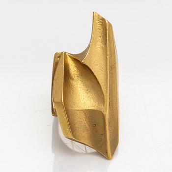 Björn Weckström, A bronze ring "B-52". Lapponia.