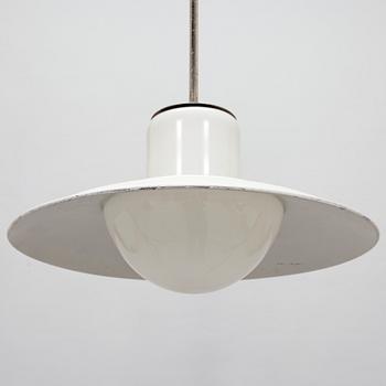 Gunilla Jung, kattovalaisin, malli 1005, Stockmann Orno 1930-luku.