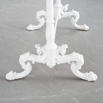 TRÄDGÅRDSBORD, 1800-tal/1900-tal.