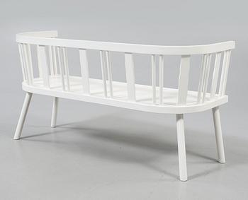 SOFFA, 1900-talets andra hälft.
