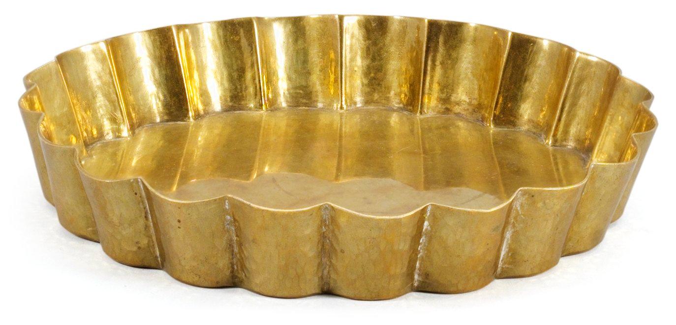 JOSEF HOFFMANN, skål, Wiener Werkstätte, Österrike 1920-tal.