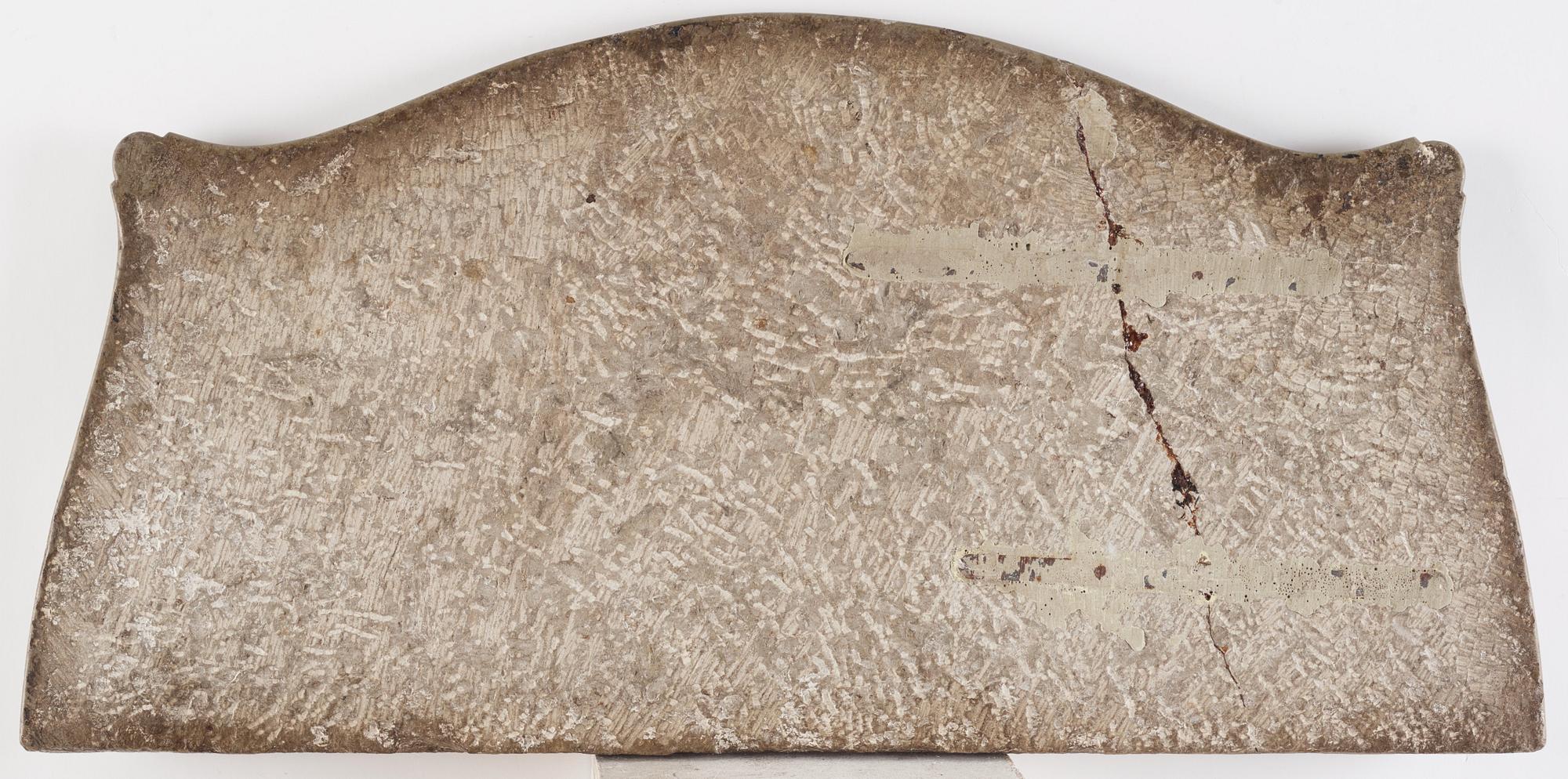 Byrå, Stockholmsarbete, 1700-talets senare del, Rokoko.