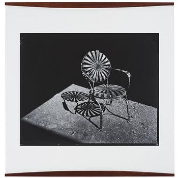 Örjan Kristenson, "Poughkeepsie", 1987.