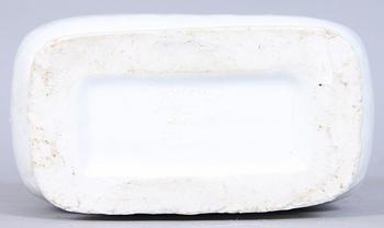 VAS, stengods, Gunnar Nylund, Rörstrand.