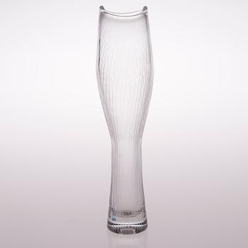 TAPIO WIRKKALA, VAS, modell 3545. Signerad Tapio Wirkkala - Iittala.