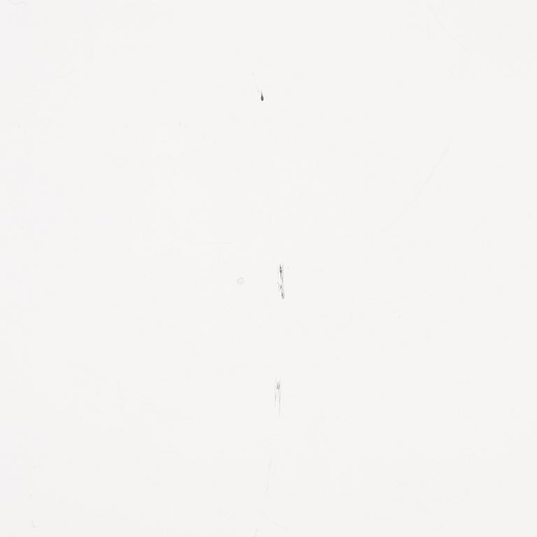 Jonas Bohlin & Thomas Sandell, chest of drawers, "Snow", Asplund.