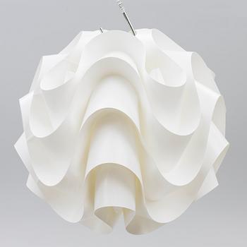 Le Klint, taklampa, modell 172, Danmark.