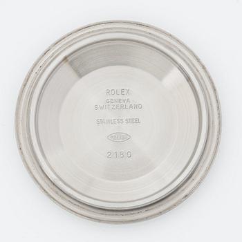 ROLEX, GMT-Master II, "Stick Dial".