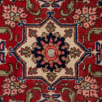 MATTO, Old Tabriz, ca 300 x 198 cm.