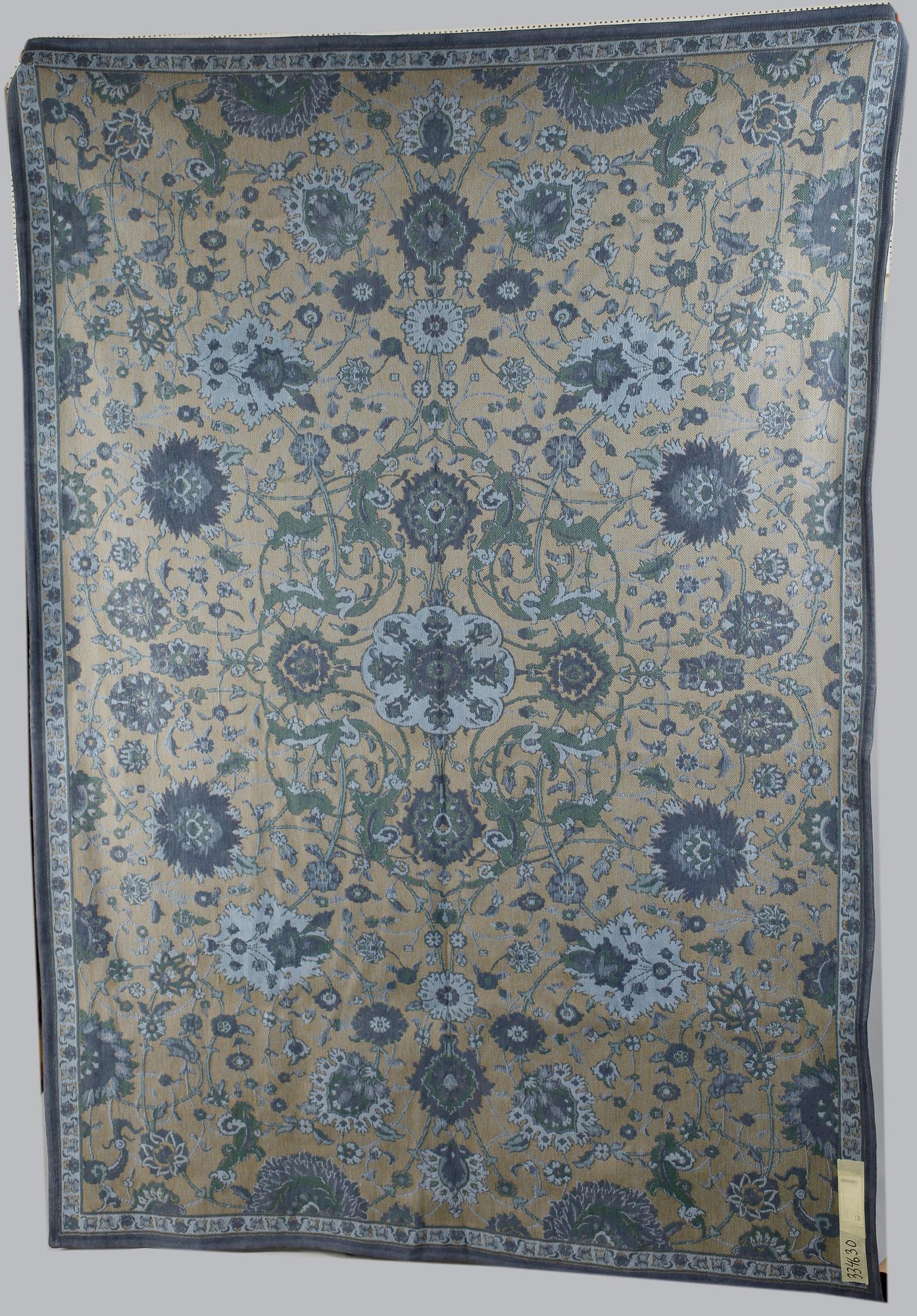 MATTA, Laura Ashley. 235 x 160.