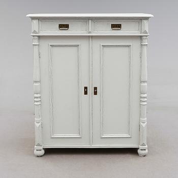 SKÄNK, 1800-talets andra hälft.