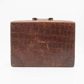 Mulberry, portfölj "St james".