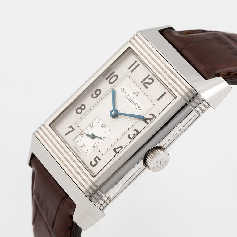 Jaeger-LeCoultre, Reverso, Grande Taille, ca 2011.