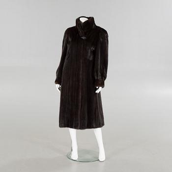 PÄLS, mink.