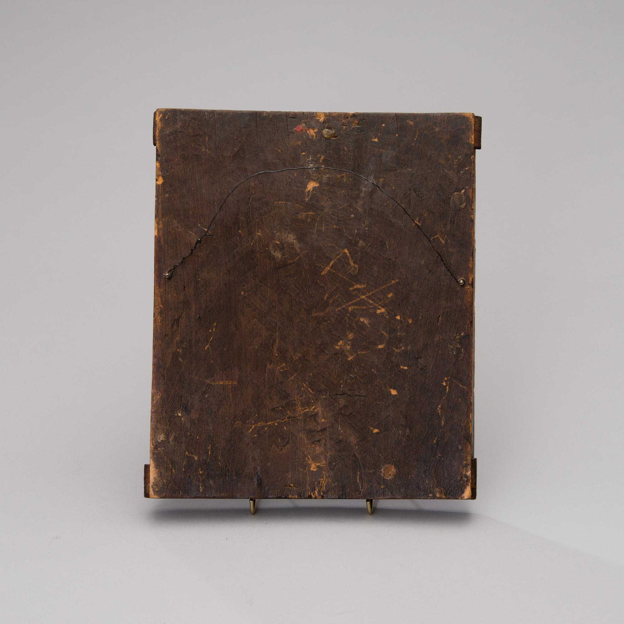 IKONI, Venäjä, 1700-luvun loppu.