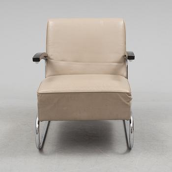 An armchair, THONET, 20th century.