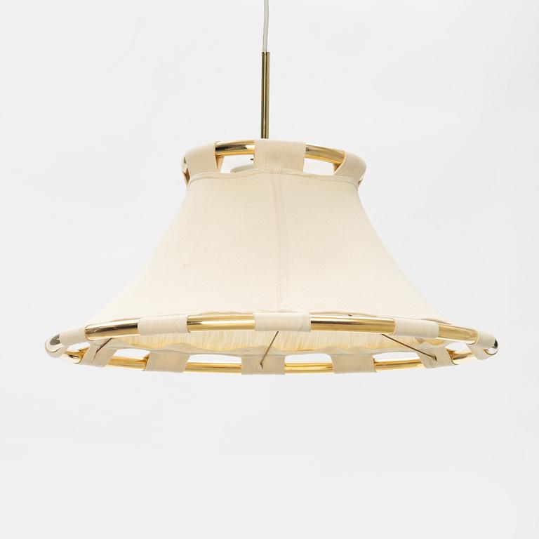 Anna Ehrner, an 'Anna' ceiling light, a table light and a floor light, Ateljé Lyktan.