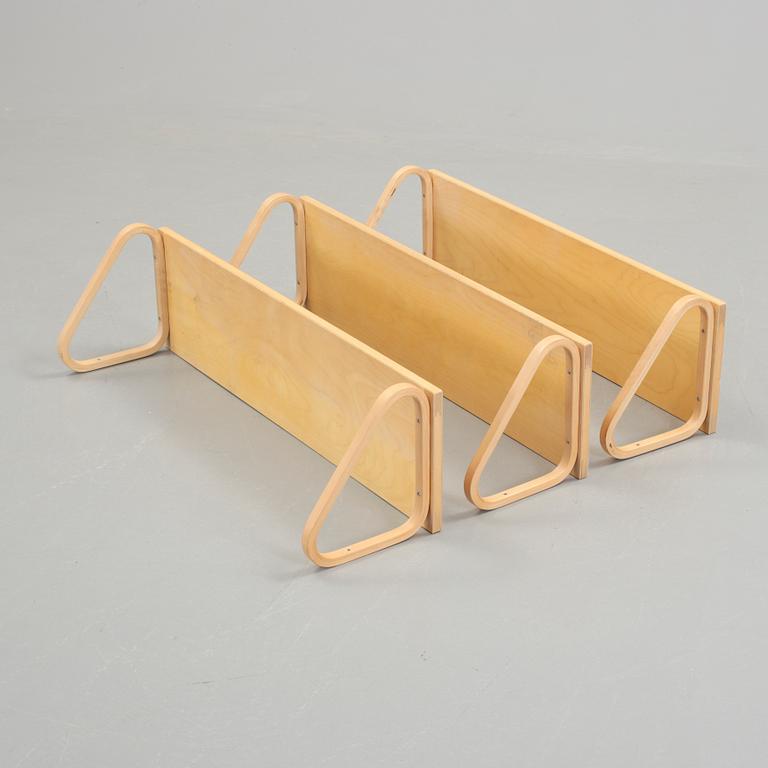 HYLLOR, 3st Alvar Aalto, formgiven 1936.