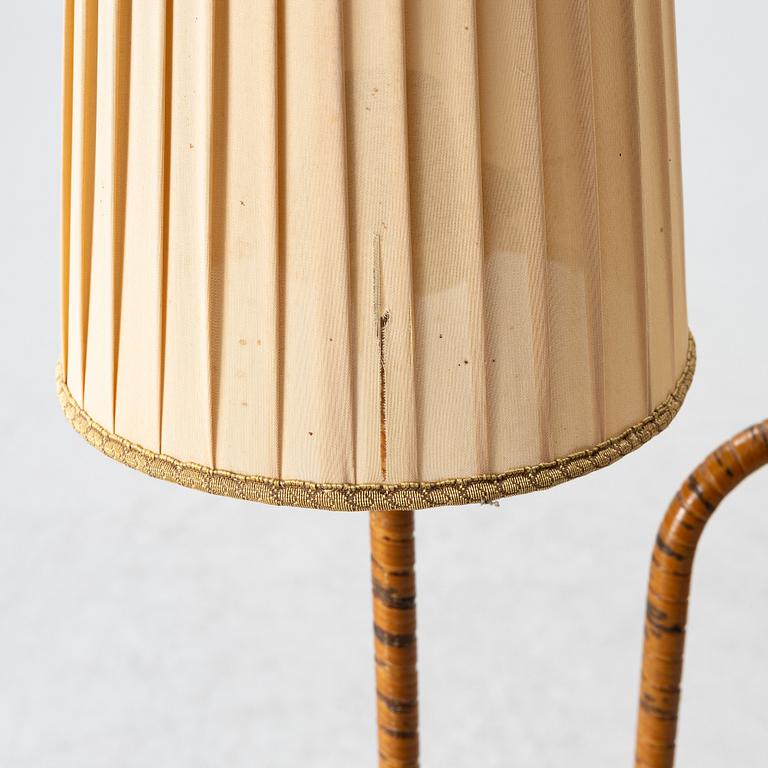 Golvlampa, Swedish Modern, 1940-tal.