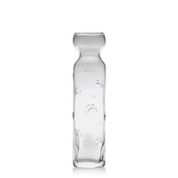 647. VAS, glas Edward Hald, Orrefors, Orrefors 1955.