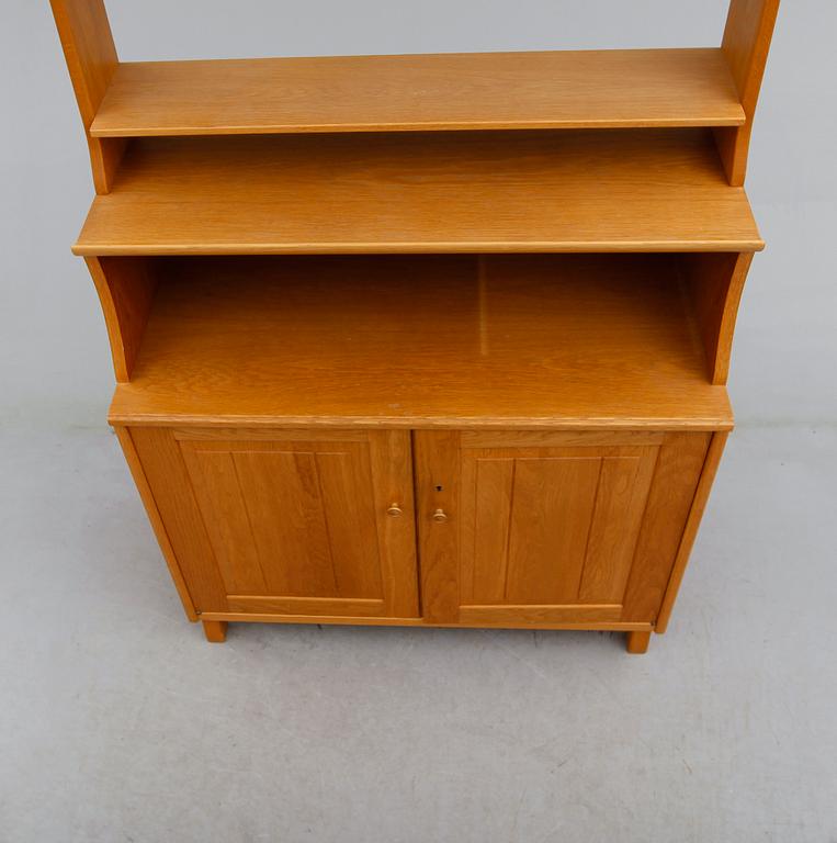 BOKHYLLA, "Visingsö", Carl Malmsten, 1900-talets mitt.