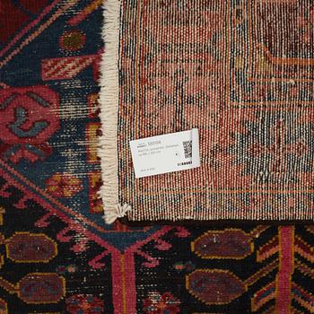 MATTA, semiantik, Bahktiari, ca 195 x 125 cm.
