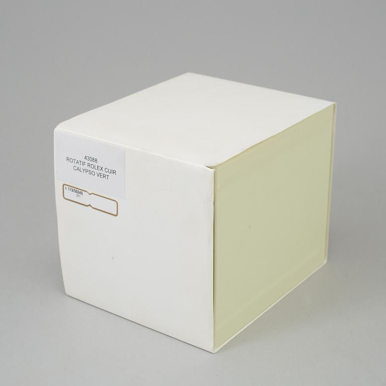 ROLEX, Watch winder.