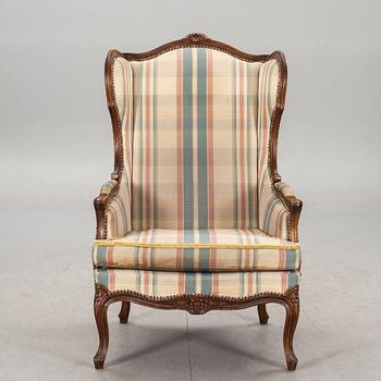 BERGERE, rokokostil, 1900-tal.