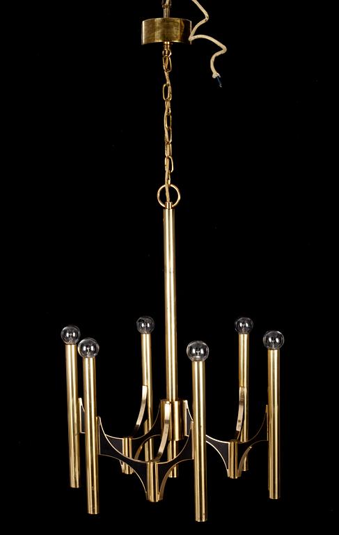 TAKARMATUR, Gaetano Sciolari, Italien, 1960-tal.